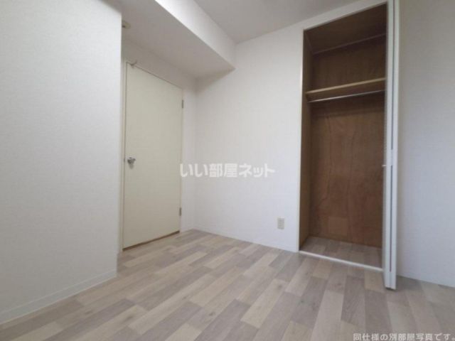 グリーンタウン鶴ヶ島の内装写真