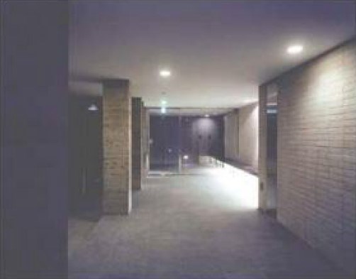 ＪＲ山手線 渋谷駅 徒歩12分 3階建 築21年の外観写真