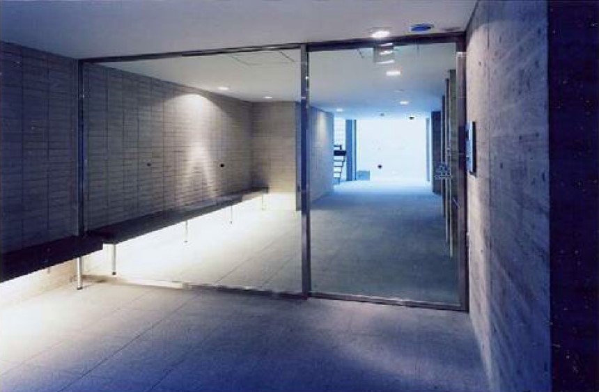 ＪＲ山手線 渋谷駅 徒歩12分 3階建 築21年のその他写真