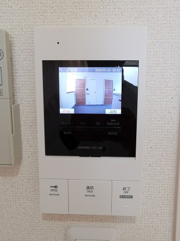 地下鉄谷町線 平野駅 徒歩6分 3階建 築5年のその他写真