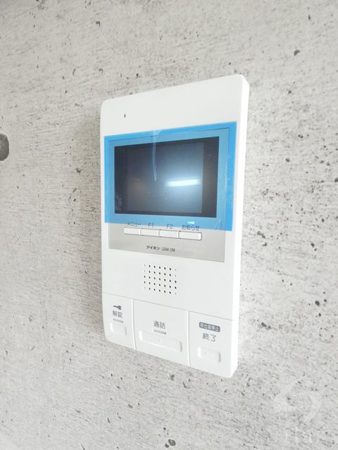 セキュリティ　同仕様