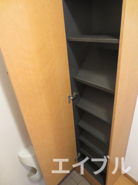 DEAR・FLAT周船寺のその他写真