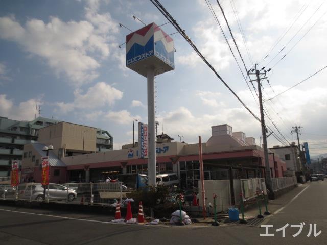 DEAR・FLAT周船寺の周辺写真