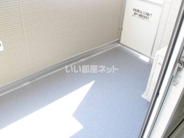 プール リアンの内装写真