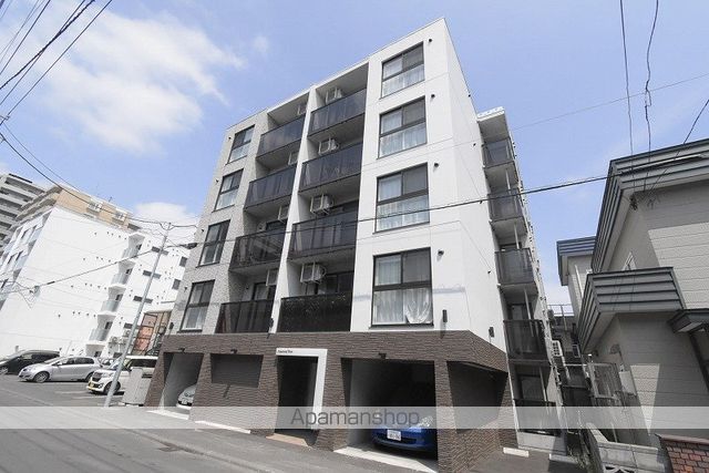 地下鉄東豊線 学園前駅 徒歩11分 築9年