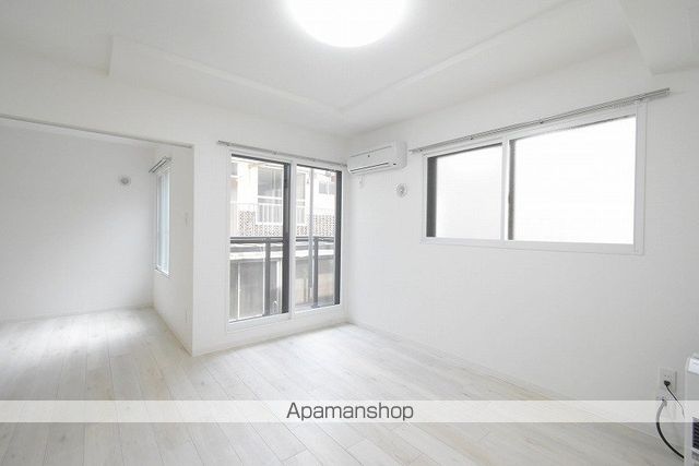 地下鉄東豊線 学園前駅 徒歩11分 5階建 築9年の居間写真