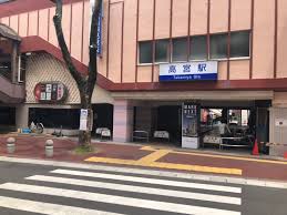 西鉄天神大牟田線 高宮駅 徒歩10分 9階建 築32年の周辺写真