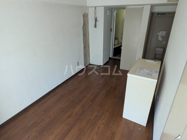 リッチハイツ船堀第二の居間写真