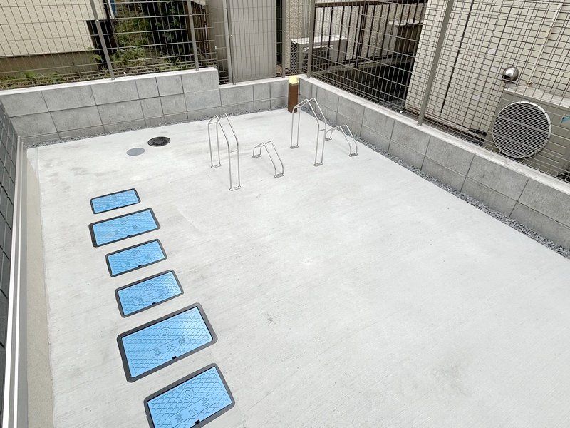 テュルキースのその他写真