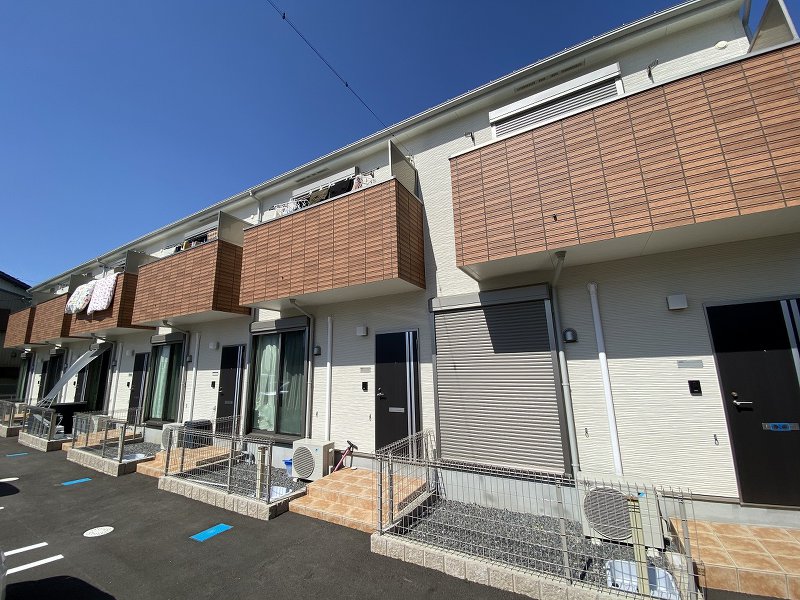 メゾネットシーズ