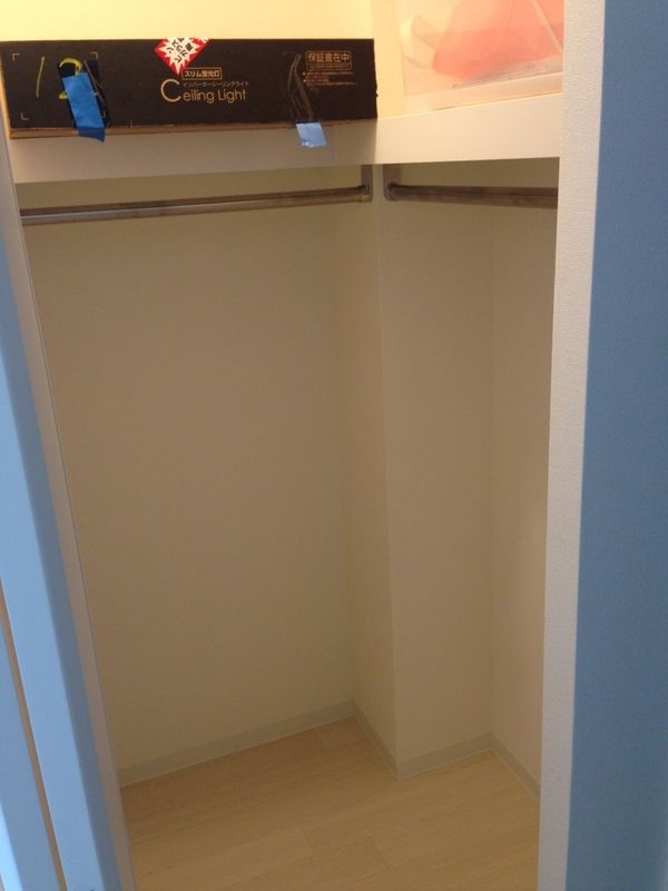 収納　別部屋参照写真
