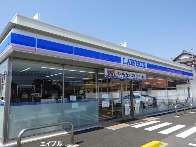 コンビニ　ローソン千葉村田町店（コンビニ）まで297m
