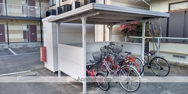 その他共有部分　その他共有部分