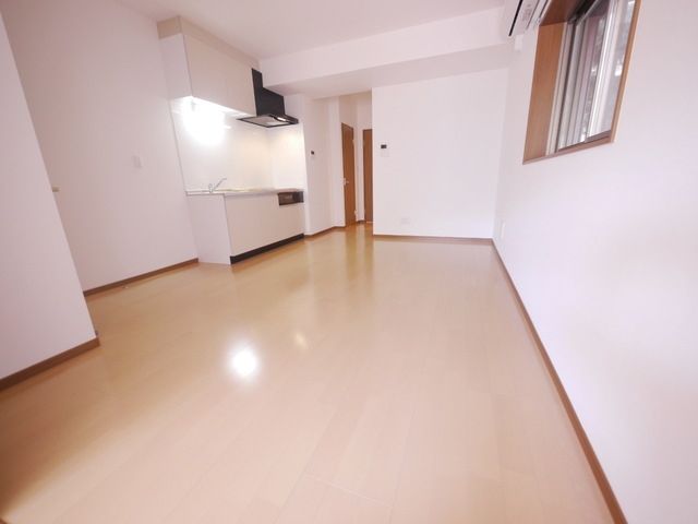 居室・リビング　★お部屋探しは、タウンハウジング多摩センター店へ★