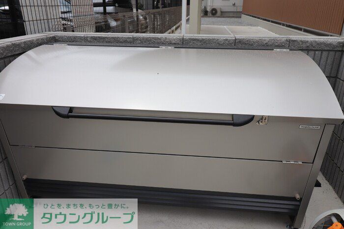 グランチェスタ浦和美園のその他写真