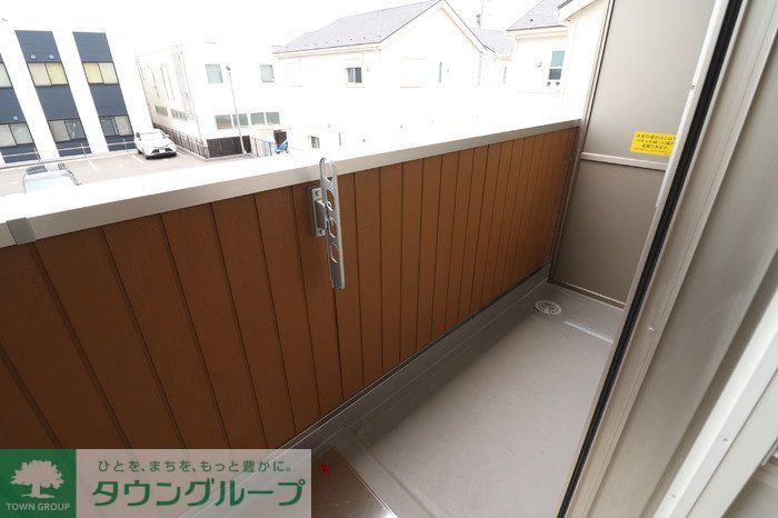 グランチェスタ浦和美園の内装写真