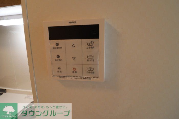 グランチェスタ浦和美園のその他写真