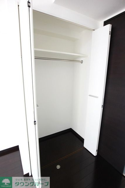 収納　※別部屋参考写真