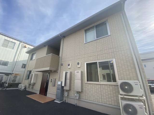 ＪＲ両毛線 新前橋駅 徒歩14分 築5年