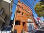 綱島駅より徒歩15分 3階 築38年の賃貸物件