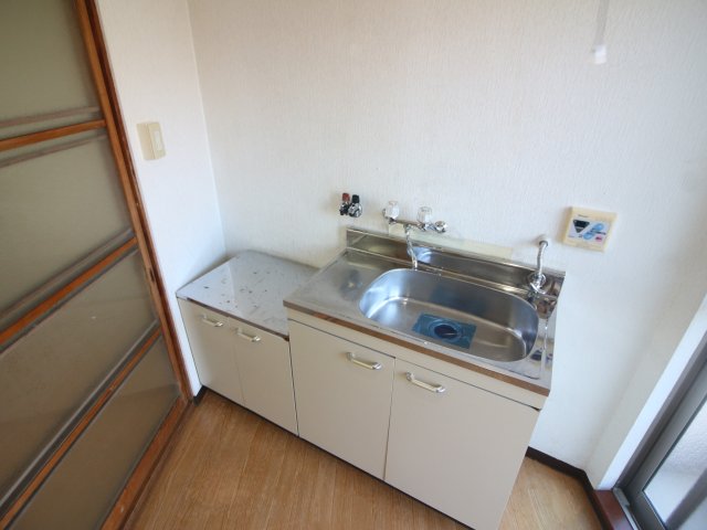 キッチン