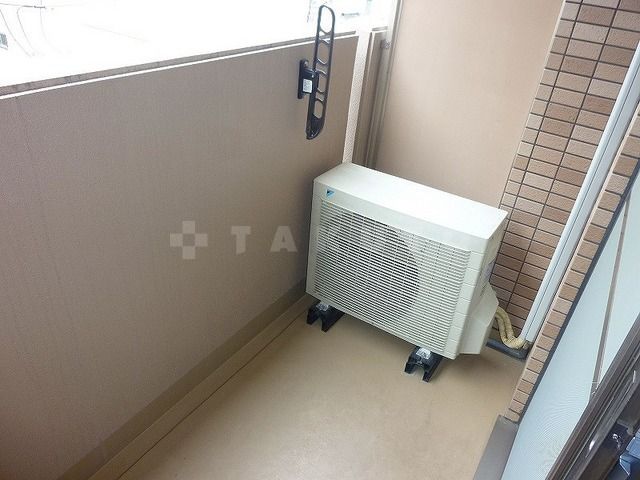 プレサンス京都四条烏丸の内装写真