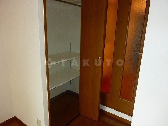 プレサンス京都四条烏丸の内装写真