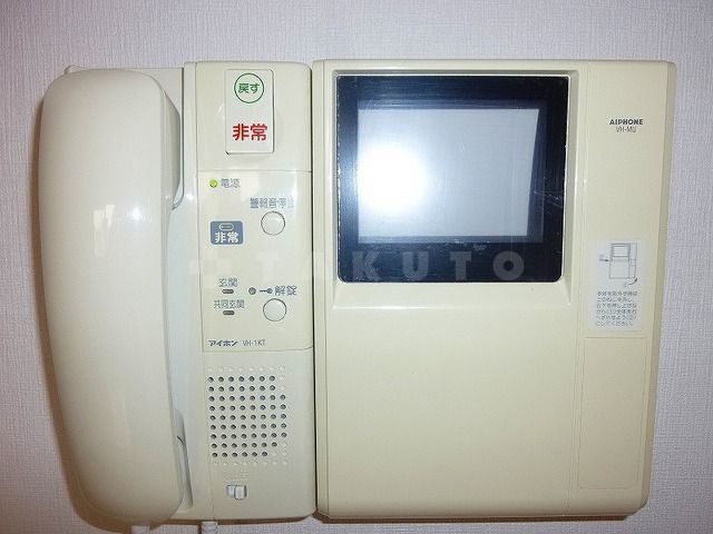プレサンス京都四条烏丸のその他写真