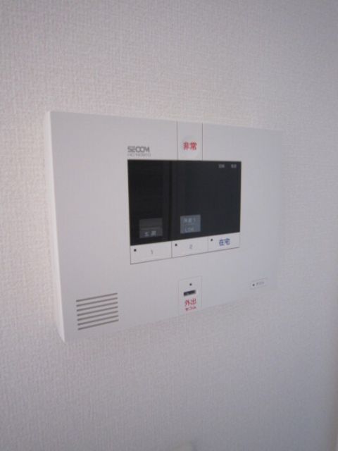 フェリーチェ A棟のその他写真