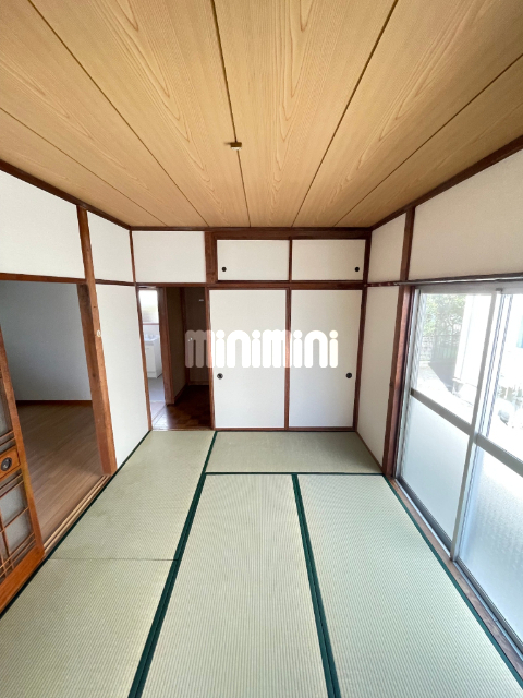 田中町借家のその他写真