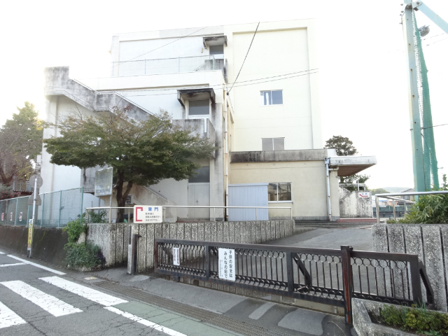 田中町借家の周辺写真