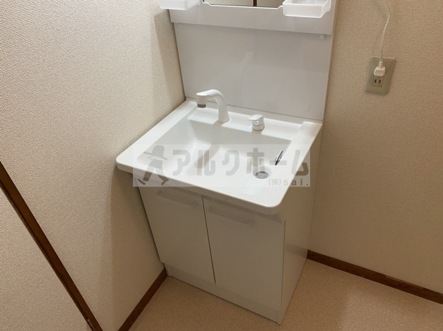 メゾンド玉手の内装写真