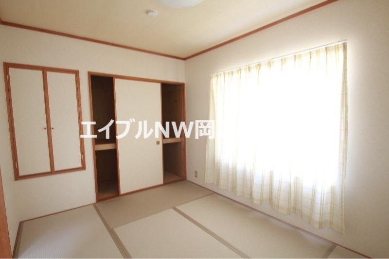 その他部屋・スペース