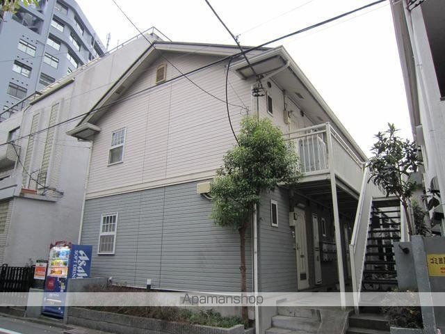 ジェイハウス大久保