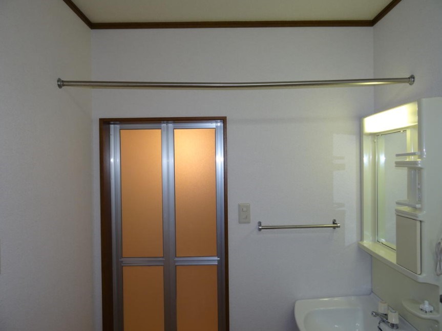 その他設備　別号室参考写真です