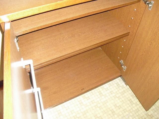 玄関　★シューズボックス★