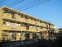 小平駅より徒歩23分 3階 築35年7ヶ月の賃貸物件