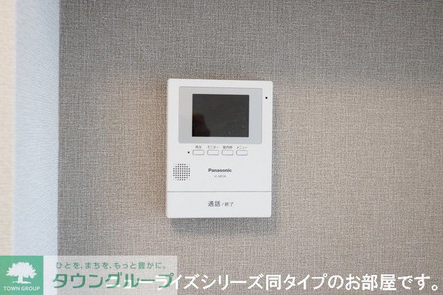 秩父鉄道 大麻生駅 2階建 築2年のその他写真