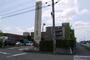 病院　新潟リハビリテーション病院（病院）まで2005m