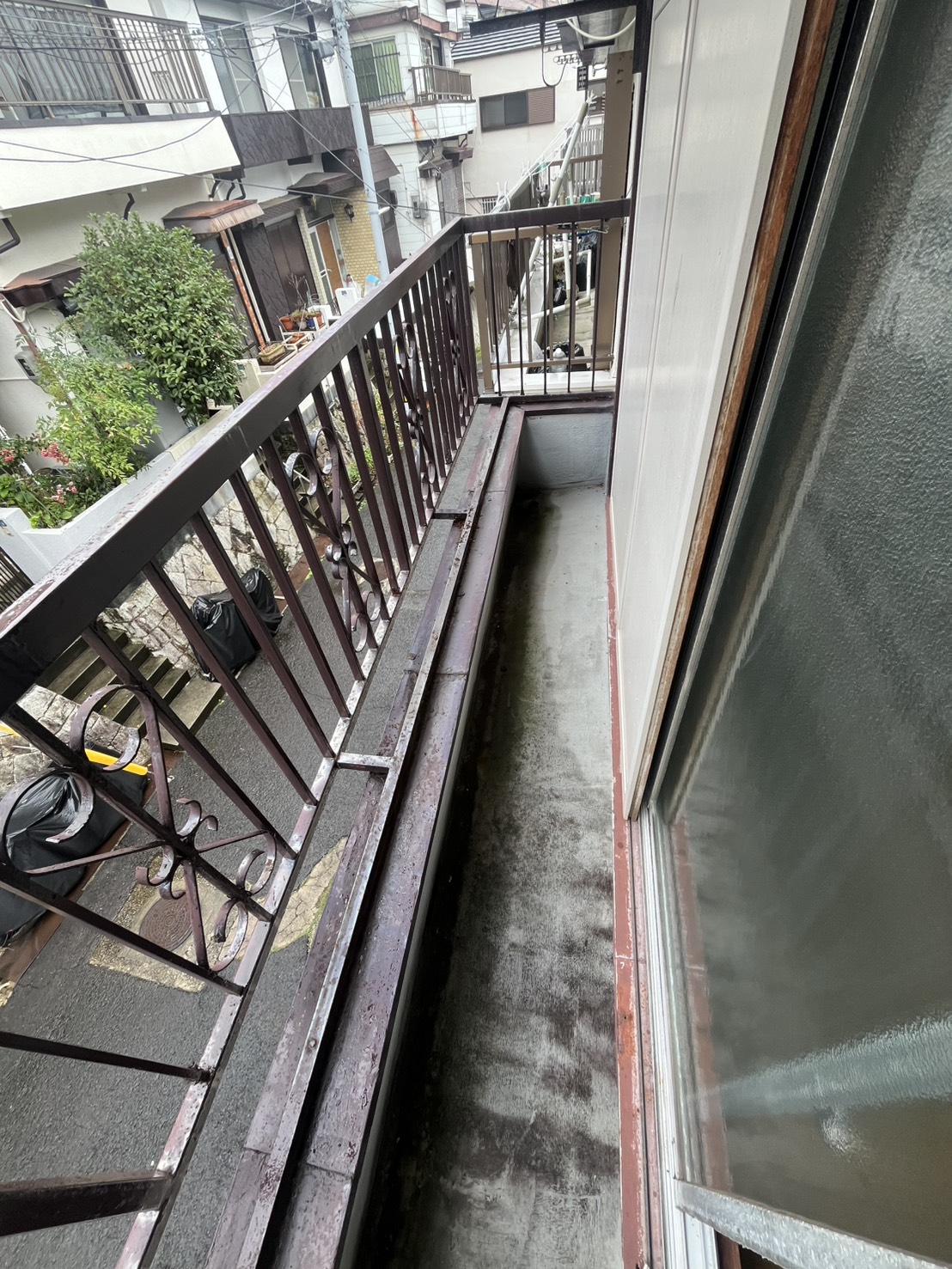 山手5丁目戸建の内装写真