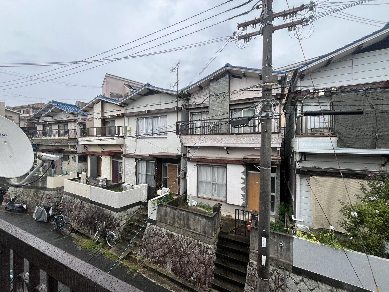 山手5丁目戸建のその他写真