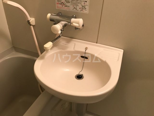 ピアチェーレTII左京山の内装写真