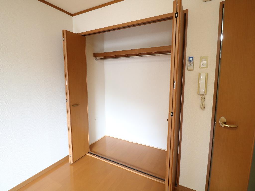 サンライズファミリアIIの内装写真