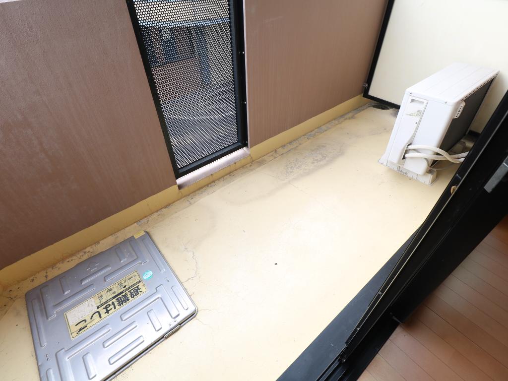 サンライズファミリアIIの内装写真