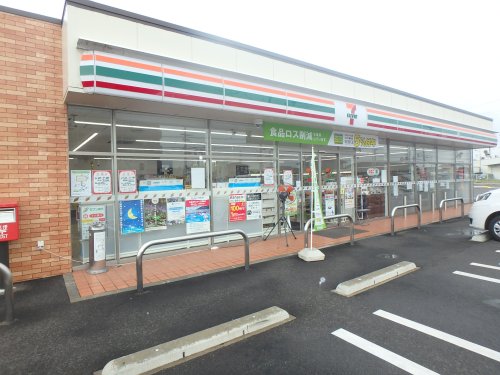 サンライズファミリアIIの周辺写真