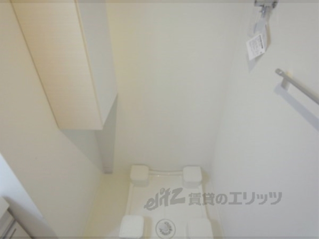 その他部屋・スペース　洗濯機置場
