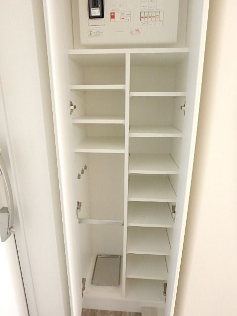 プラウドフラット武蔵小杉イーストのその他写真