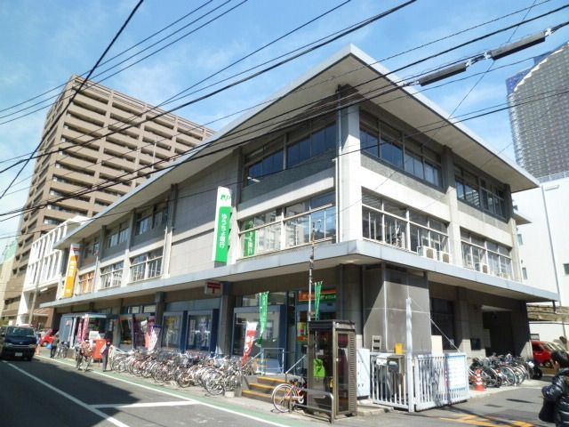 プラウドフラット武蔵小杉イーストの周辺写真