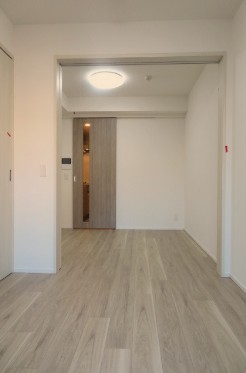 ガーラ元住吉グランドステージの内装写真