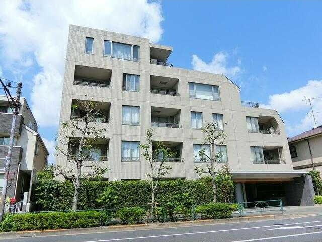東急大井町線 上野毛駅 徒歩8分 築19年
